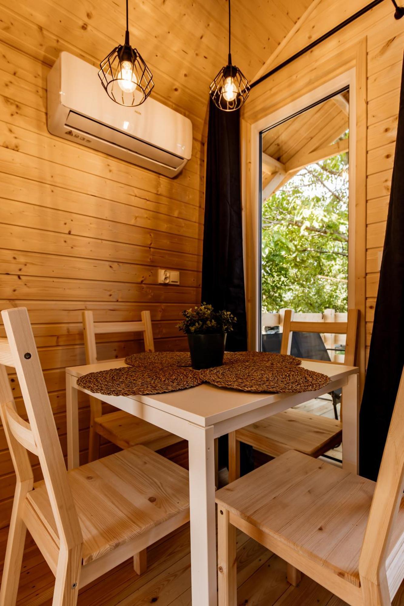 Osada Zator Family Resort & Spa Exteriér fotografie